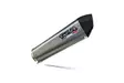 GPR KtmSmc 690 R My 21 2021/2024 e5 GP EVO4 TITANIUM SP - Ljuddämpare - D498854 - 2