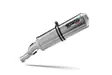 GPR Moto GuzziStelvio 1200 8V 2011/17 SATINOX SP - Ljuddämpare - D499184 - 2