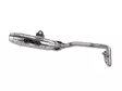 GPR SuzukiDr-z 110 2002/2009 DEEPTONE INOX FS - Komplett avgassystem - D500064 - 2