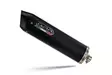 GPR YamahaYzf-R 125 2021/2023 e5 FURORE NERO FSS - Komplett avgassystem - D500204 - 2
