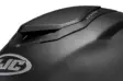 HJC Top Vent matt black RPHA 71 - Tillbehör & Reservdelar - D525584 - 1