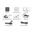 Interphone ANGEL SCOUT blind spot radar - GPS & Tillbehör - D529774 - 2
