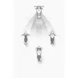 Interphone ANGEL SCOUT blind spot radar - GPS & Tillbehör - D529774 - 3