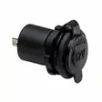 KIT-12 VOLT OUTLET IQ/RUSH - El-delar - 12024 - 1