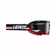 Leatt Goggle Velocity 4.5 Red Light Grey 58% - Goggles Onroad - D444494 - 1