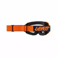 Leatt Goggle Vizion 2.5 Orange Clear 90 VLT - Goggles Onroad - D483294 - 2