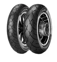 Metzeler ME 888 Marathon Ultra 130/90 B 16 M/C 73H TL Reinf Fr - Custom-Touring - D519314 - 1