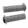 ODI ATV/PWC ROGUE V2.1 ATV Grip 125mm Soft Gray/Black - Handtag - D490394 - 1