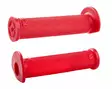 ODI ATV SINGLE-PLY GRIPS Ruffian 125mm Bright Red - Handtag - D490374 - 1