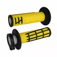 ODI EMIG 2.0 - V2 LOCK-ON Grip YELLOW/Black - Handtag - D490164 - 1