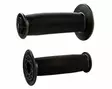 ODI Glue-On Grip Mushroom MX - Since 1979 Black - Handtag - D490254 - 1