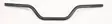 ODI Handlebar V-Twin/Moto 1" to 1" Controls Black - Styren - D490304 - 1