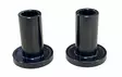 ODI MX BAR MOUNT ADAPTER KTM - Black Anodized BLACK - Styrtillbehör - D490354 - 1