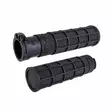 ODI REPLACEMENT HART-LUCK Full-Waffle REPLACEMENT-BLACK/Black - Handtag - D490474 - 1