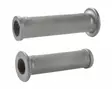 ODI Street Ruffian Road Race Single-Ply Grips Graphite - Handtag - D490444 - 1