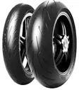 Pirelli Diablo Rosso IV 240/45 ZR 17 M/C (82W) TL Re - Supersport - D528614 - 1