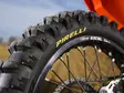 Pirelli New Scorpion MX32 Mid Soft 100/90-19 NHS 57M Re - Cross - D520844 - 5