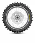 Pirelli New Scorpion MX32 Mid Soft 100/90-19 NHS 57M Re - Cross - D520844 - 2