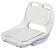 Polyethylene seat - Bord & Stolar - D80604 - 1
