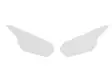 Puig Adhere Headlight Protector Honda Cb1000/Sp Hornet - Dekaler - D520464 - 1