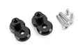 Puig Adjustable Footpeg Relocator Set Trail 20Mm - Fotpinnar - D504174 - 1
