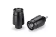 Puig Bar End Aluminum Mod.Sport Honda Transalp 750 - Styrtillbehör - D491114 - 1