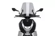 Puig Cbris Urban Zeeho Ae8 C/Smoke - Vindskydd - D520404 - 1