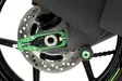 Puig Chain Tensor For Kawasaki Zx-6R Ninja 24' - Övrigt - D510654 - 1