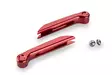 Puig Extendable 4.0 Lever C/Red - Broms- & Kopplingshandtag - D510404 - 1