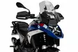 Puig Extension Hand Guards Bmw R1300GS 23'- C/Dark Smok - Handskydd - D483694 - 1