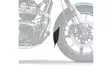 Puig Front Fender Extenson Royal Enfield Super Meteor - Stänk- & kedjeskydd - D482264 - 1