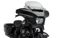 Puig High-Road Touring Screen Harley Davidson Road Glid - Vindskydd - D504234 - 1