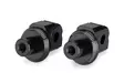 Puig Pair Footrest Fixation Passenger Zontes 703F 25' - Fotpinnar - D520454 - 1