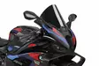 Puig R-Racer Screen Bmw M1000Rr 25' C/Black - Vindskydd - D517474 - 1