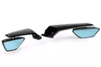 Puig Rear Mirror Mod.Aileron S/Left Kawasaki Zx-10R/Z - Backspeglar - D491244 - 1