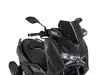 Puig V-Techline Sport Yamaha X-Max 125/300 Tech Max/Te - Vindskydd - D520394 - 1