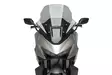 Puig V-Techline Touring Honda Forza 750 25' - Vindskydd - D520384 - 1