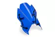 Puig Winds. N.G Touring Suzuki Gsx-S1000R 21'- 25' - Vindskydd - D520354 - 1