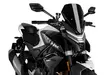 Puig Windshield New Generation Sport Cfmoto 450 Nk 23'- - Vindskydd - D504324 - 1
