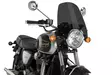 Puig Windshield New Generation Touring Triumph Bonnevil - Vindskydd - D520344 - 1
