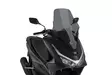 Puig Windshield V-Tech Line Touring Honda Pcx 125 25' - Vindskydd - D517484 - 1
