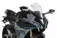 Puig Z-Racing Screen Cf Moto 450 Sr 23'- /450 S 23'-/45 - Vindskydd - D504334 - 1