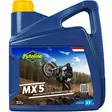 Putoline MX5- 4L (4) - Tvåtaktsolja - D526774 - 1