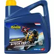 Putoline N-Tech® Pro R+ 10W-30- 4L (4) - Fyrtaktsolja - D526944 - 1