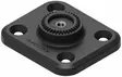 Quad Lock 360 Base - Flat Rectangle 4 Hole - Kamera & Mobil tillbehör - D527394 - 1