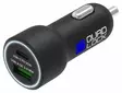 Quad Lock 48W Dual Car Charger - USB-C PD + USB-A QC3.0 - Kamera & Mobil tillbehör - D527354 - 1