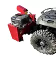 Snöslunga ATV ST135 Pro2 15hk inkl. monteringsram - Snöslungor - D505374 - 7