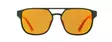 Spect Red Bull Elroy Sunglasses Soft Olive Green w Brown Red Mirror lens - Solglasögon - D502594 - 1