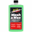 Star brite Ceramics Wash & Wax 1L - Båtrengöring & Behandling - D518844 - 1