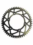 TMV Racing R. Spr. Alu. 420 fits for SX65 25-.. 52t BK - Bakdrev - D526094 - 1